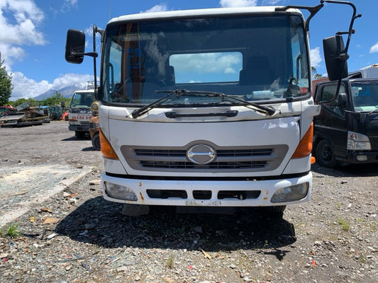 2009 Hino 500 Series FC FC7JKY-11061