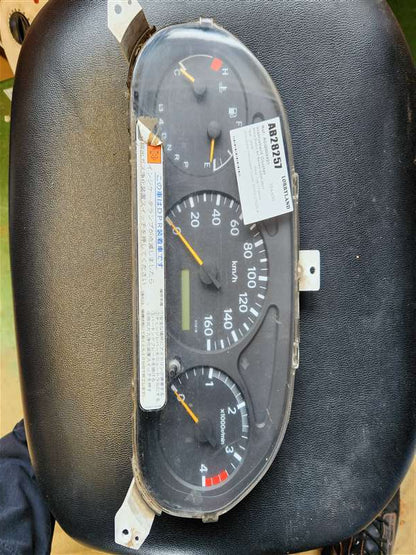 Hino Dutro All Series 2000-2011 ZXU344-1003536 - Instrument Cluster PN: 334-630