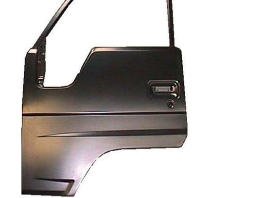 Toyota Dyna 1995-2001 - Left Front Door Shell PN: TY0419L