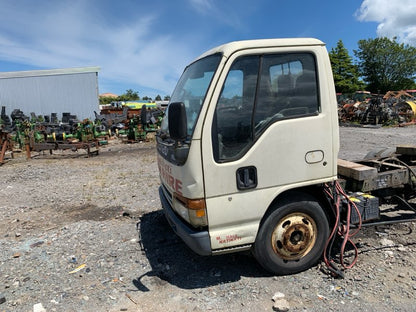 1994 Isuzu N-Series NKR NKR63E-7401831