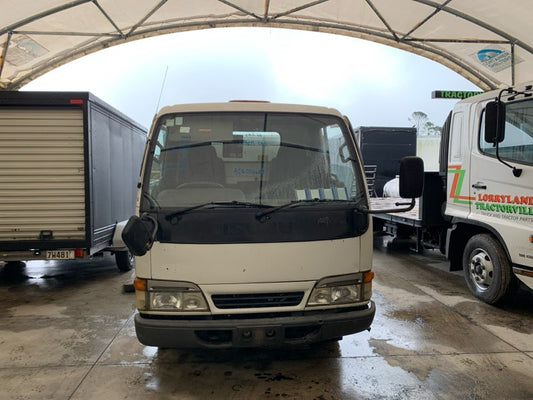 1998 Nissan Atlas All Series AKR66E-7750543