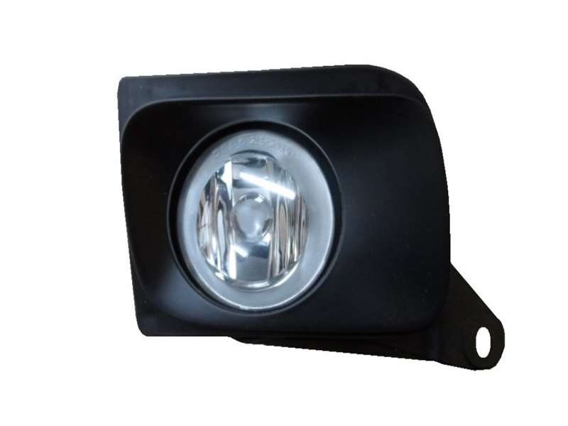 2012 Toyota Dyna XZU605 - LH Fog Light Clear PN: TY0529L
