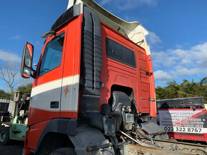 2001 Volvo FH Series FH 1995-2002 FH12 V1.5