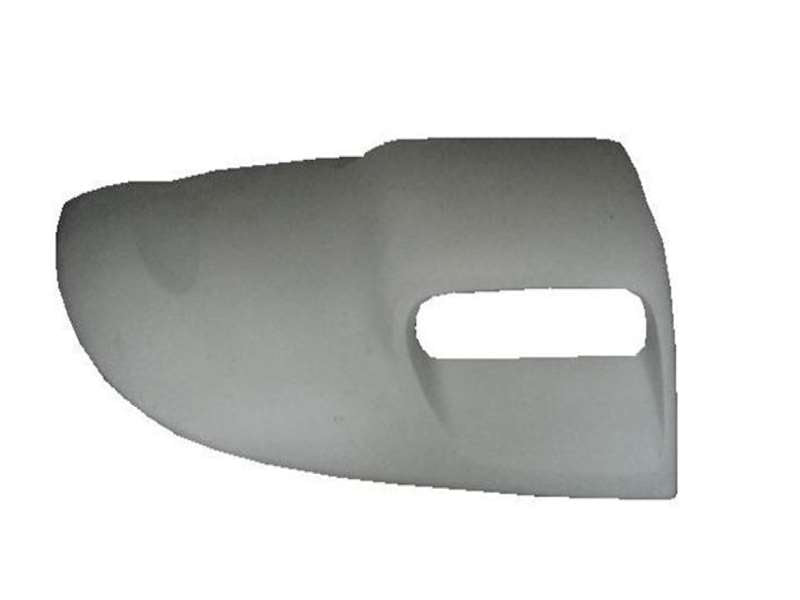 2005-2008 Scania R Series 2005-2008 - LH Corner Panel PN: SC048LH