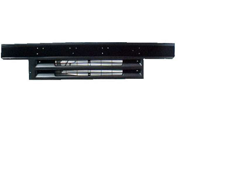 Mitsubishi Fuso FV FV400 - Centre Grille PN: MB0220