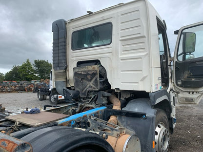 2012 Volvo FM Series FM VER 3 2008-on FM 500 V3