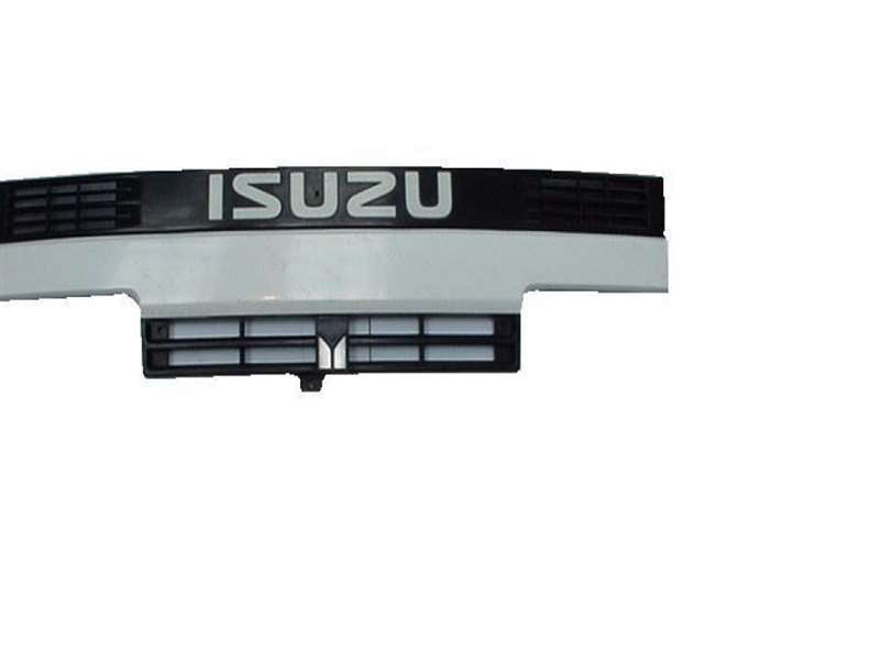 2002 Nissan UD MK Series MK210 - Grille Late Wide PN: NS0643W
