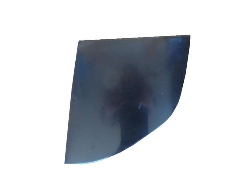 Mitsubishi Canter FE7/FE8 2005-2011 - RH Mirror Arm Cover PN: MB0927R