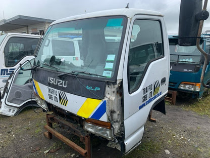 1998 Isuzu N-Series NPR
