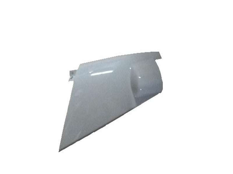 Isuzu N-Series NKR-NPR 2004-2008 - RH Corner Panel with Mirror Hole PN: IZ0743R