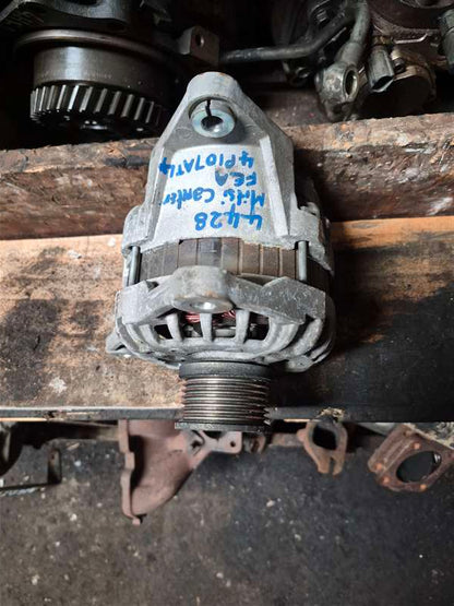 Mitsubishi Canter FEA-FEC-FEB 2011-on FEC85H2 - Alternator
