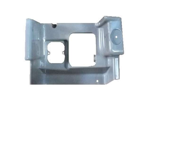 Hino 700 Series All Series - RH Step Panel Lower PN: HN0940R