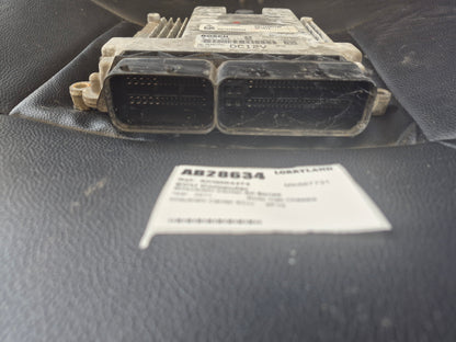 Mitsubishi Canter All Series FBA20 - ECU PN: MK667731