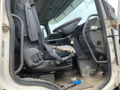 2012 Volvo FM Series FM VER 3 2008-on FM 500 V3