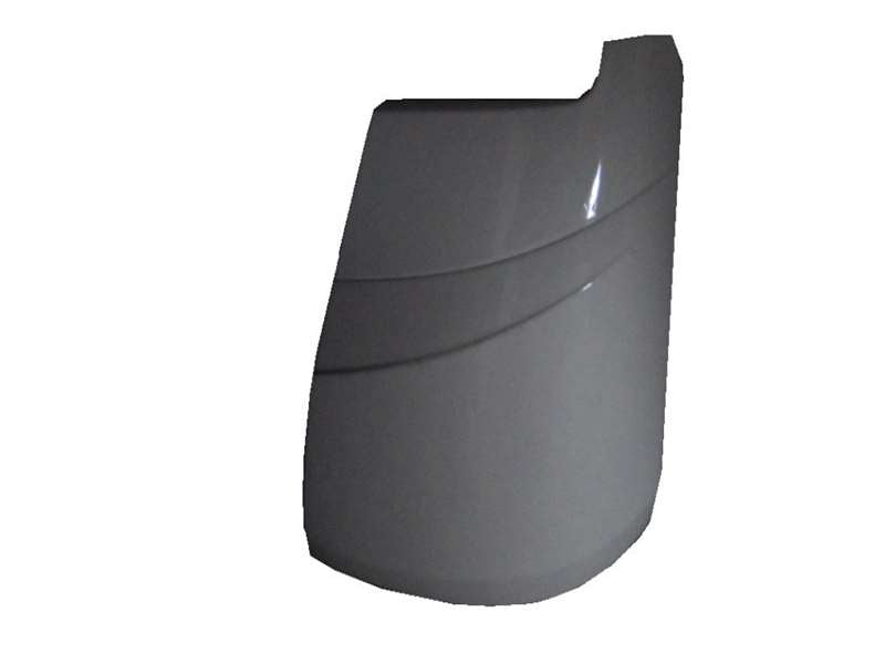 Mitsubishi Canter FEB-FEC 2011-on - RH Corner Panel PN: MB0929R