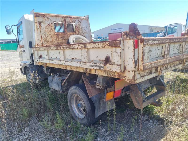 2007 Hino 500 Series FC FC6JCW-12313