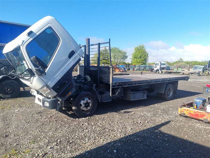 2015 Mitsubishi Canter FEA-FEC-FEB 2011-on FEC85H2