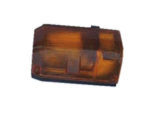 1982 Mazda Titan WE - LH Flasher Amber PN: MZ018L