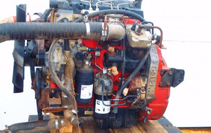All Makes All Models All Series b30046270 - Engine PN: 2462 isf 3.8