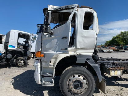 2018 Hino 500 Series FM FM1A