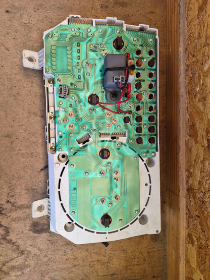 Isuzu N-Series NKR NKR66 - Instrument Cluster PN: 8-97170-600-2