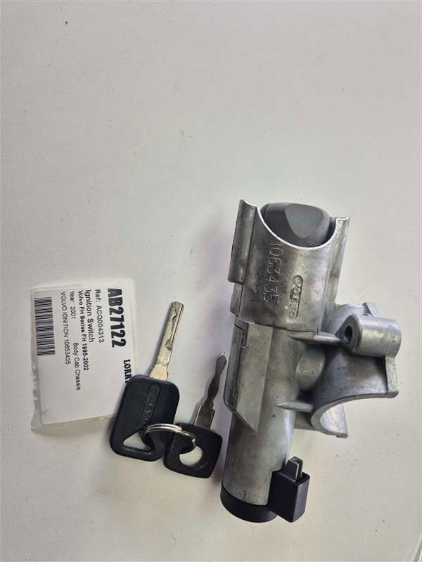 Volvo FH Series FH 1995-2002 FH12 V1 460 - Ignition Switch