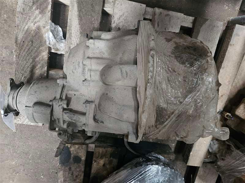 Mitsubishi Canter FEB60E2 fba60-510336 - Front Diff Head  PN: 2841