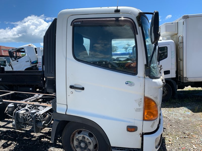2009 Hino 500 Series FC FC7JKY-11061