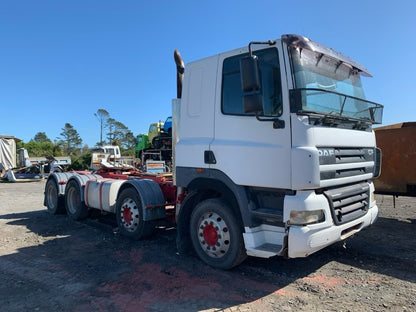 2007 DAF CF Series CF85 2006-on 745694