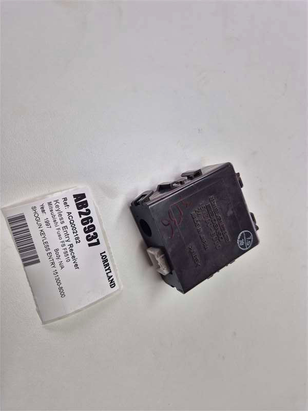 Mitsubishi Fuso Super Great FS fs510vy-500376 - Keyless Entry Receiver