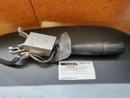 DAF CF Series CF85 2006-on 9605035 - Combination Switch Lights PN: 1892960