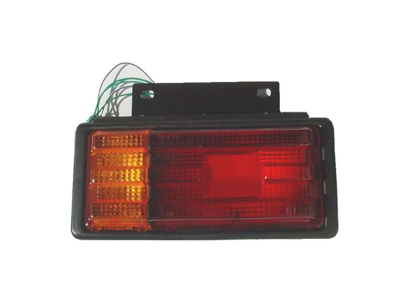 1982 Mazda Titan WE - LH Tail Lamp Assembly PN: MZ0110L