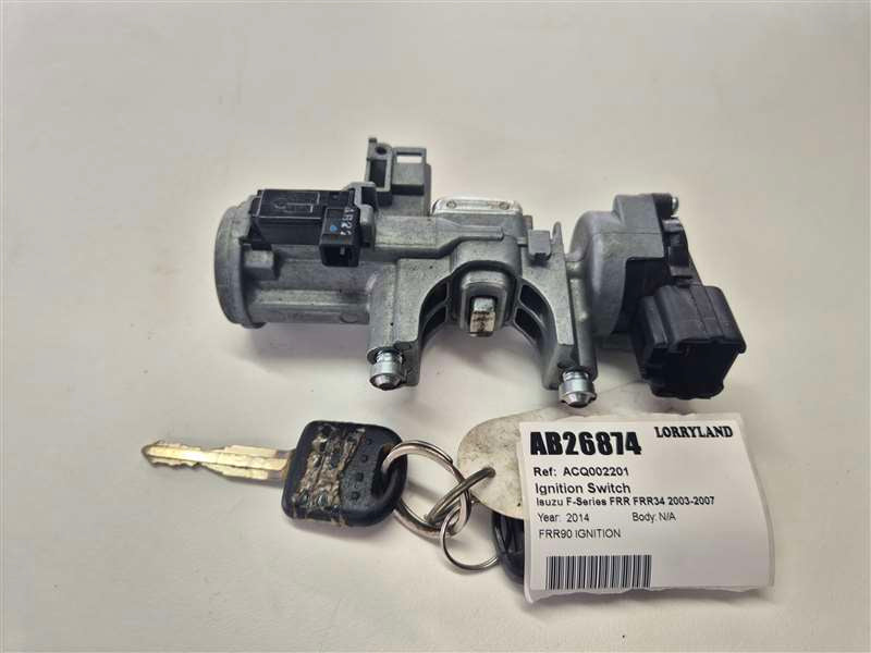 Isuzu F-Series FRR frr34 - Ignition Switch