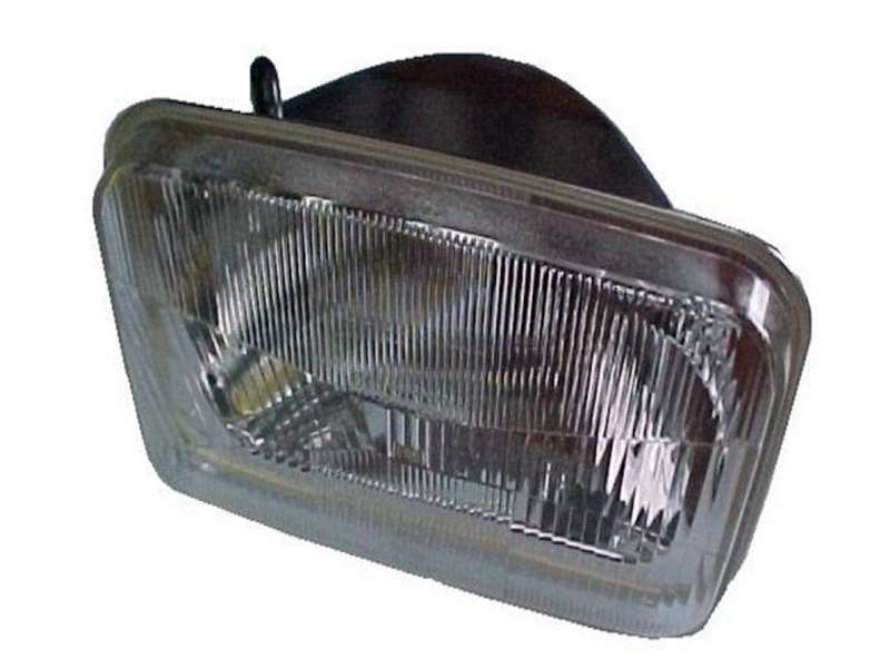 1995 Volvo All Models All Series - Headlamp L=R PN: vl0134u