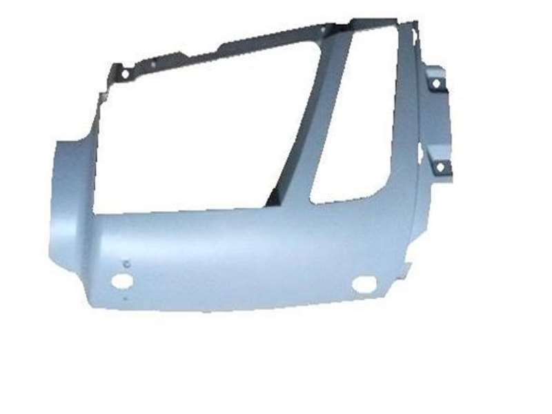 Volvo All Models All Series - LH Corner Lamp Bezel PN: VL0311L