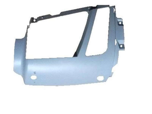 Volvo All Models All Series - LH Corner Lamp Bezel PN: VL0311L