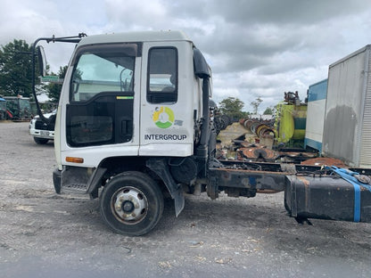 1994 Isuzu F-Series FRR FRR32H1-3000233