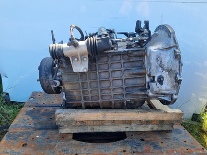 Nissan Condor MK MK38L-13035 - Manual Gearbox