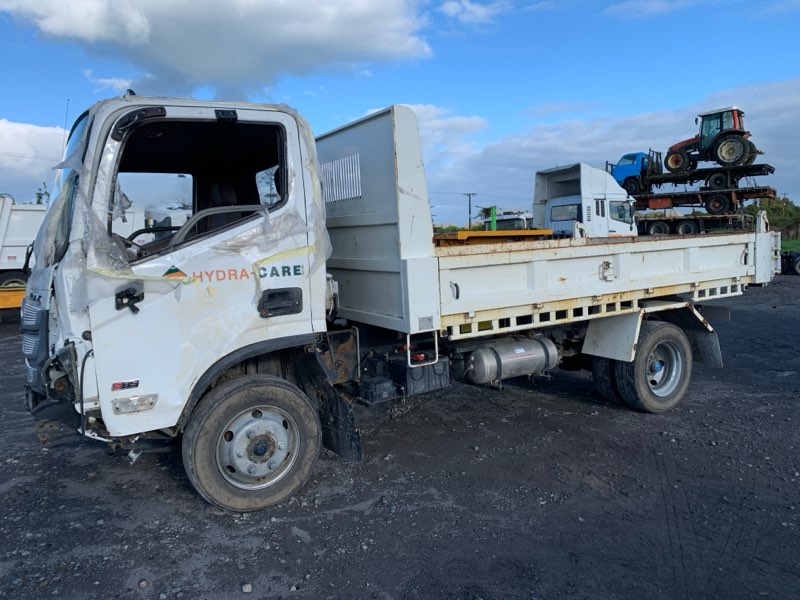 2023 Foton 14 FOTON 318ISF BJ1078