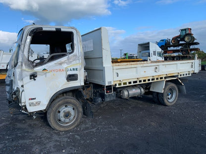2023 Foton 14 FOTON 318ISF BJ1078