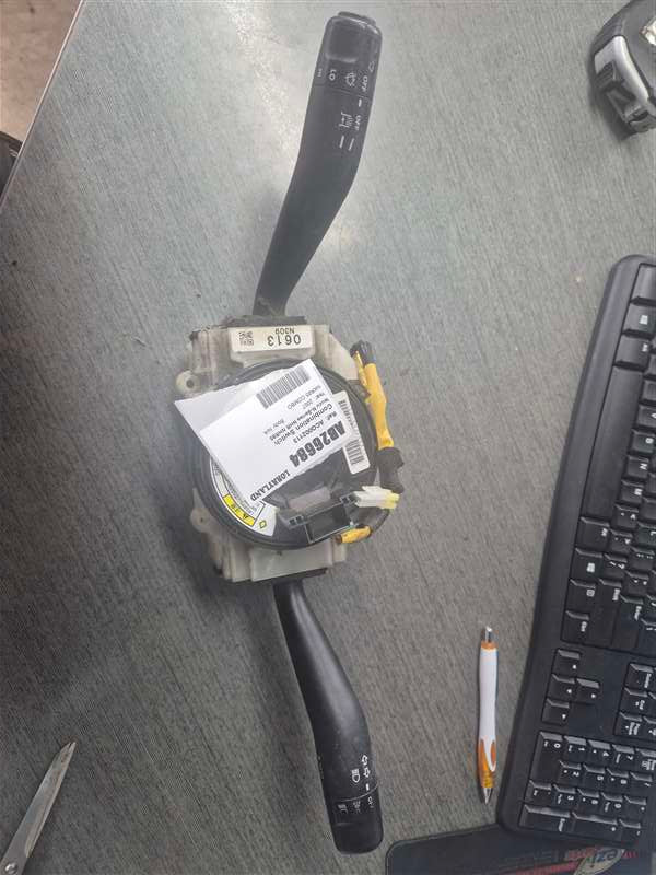 Isuzu N-Series NHR nhr85 - Combination Switch