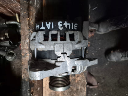 Mitsubishi Canter FEA/FEB 2011-on FEA20-5100137 - Alternator