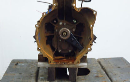 Mazda All Models All Series - Manual Gearbox PN: 2294