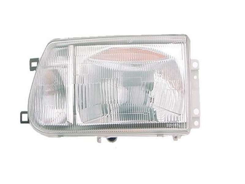 Toyota Dyna 1995-2001 - Left Headlight PN: TY0415L