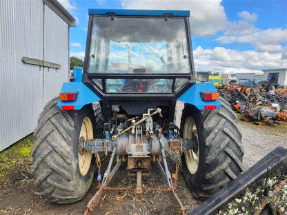 1996 Ford Tractor 5030 003314B