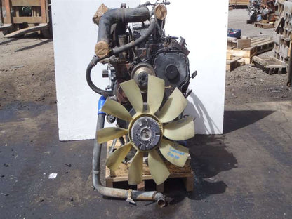 International Acco All Series "" - Engine PN: 2407 ISC