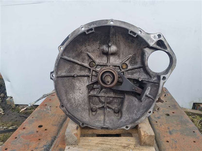 Nissan Atlas All Series AKR66E-7750543 - Manual Gearbox