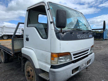 1995 Isuzu N-Series NRR NRR32