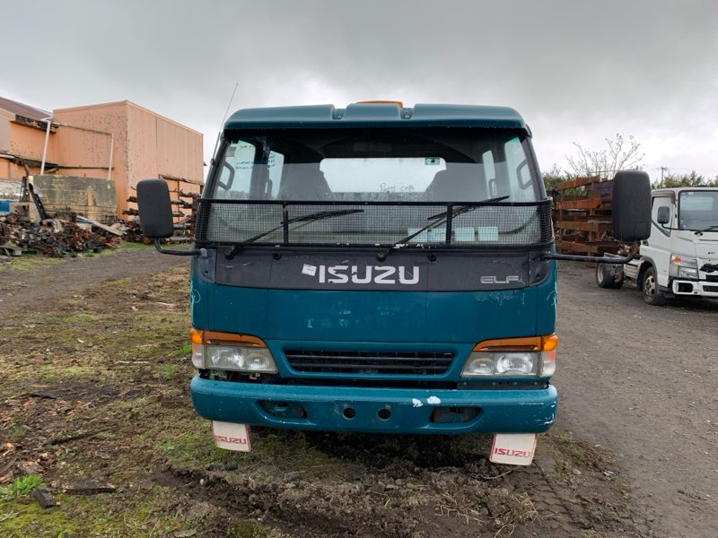 1996 Isuzu N-Series NPR NPR66L-7425078