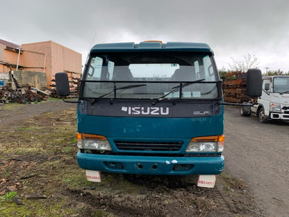 1996 Isuzu N-Series NPR NPR66L-7425078